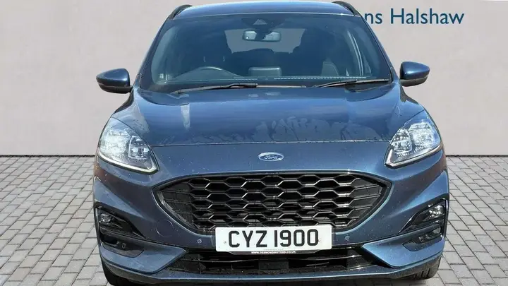 Ford Kuga 2023 photo 3