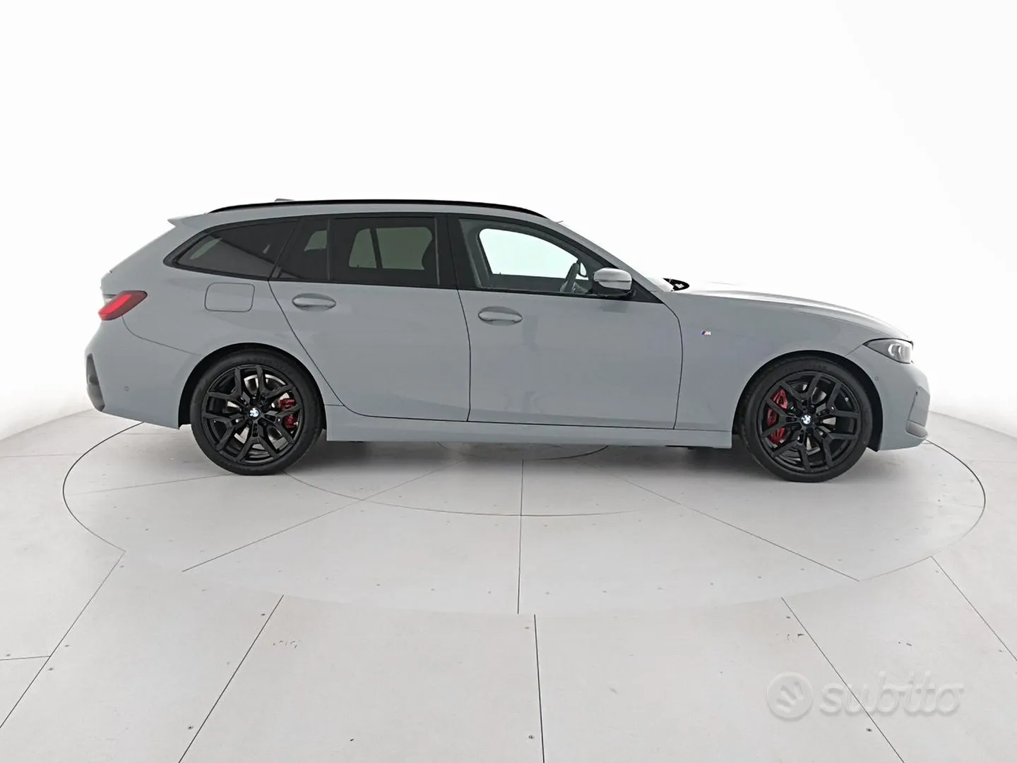 BMW 3 Series 2026 photo 4