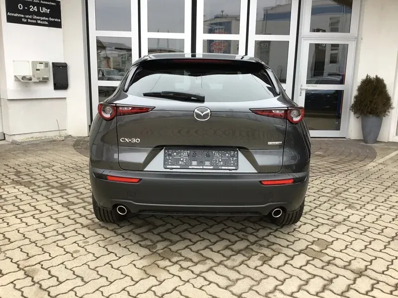 Mazda Cx-30 2026 photo 3