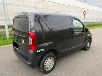 Fiat Fiorino 2014 photo 3