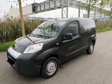 Fiat Fiorino 2014 photo 2