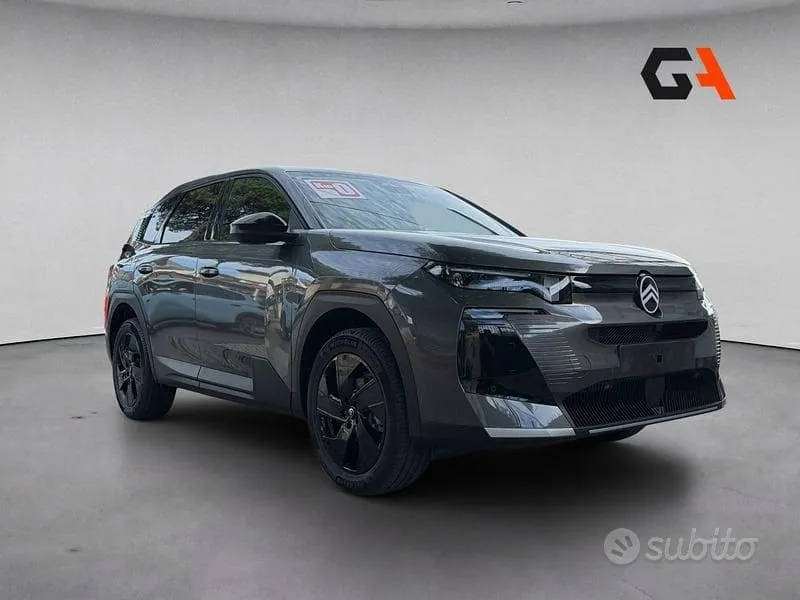 Citroen C5 Aircross 2026 photo 4