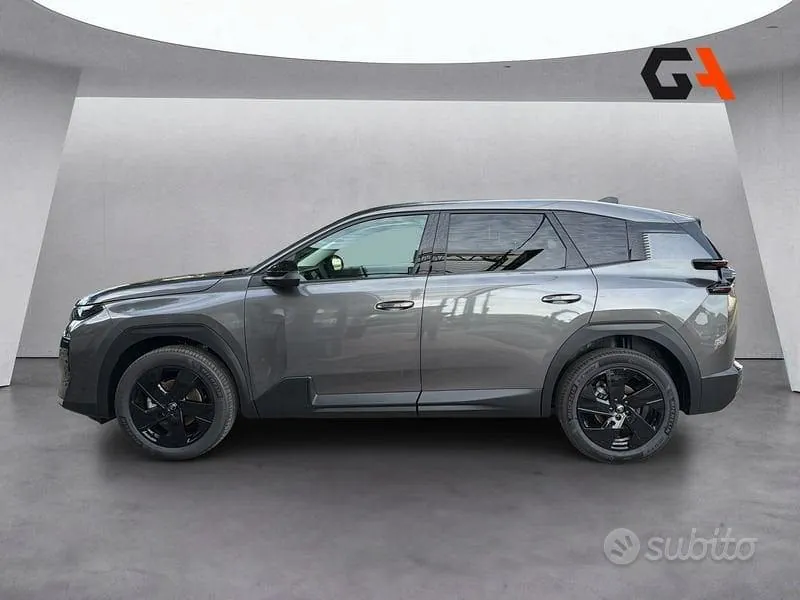 Citroen C5 Aircross 2026 photo 3