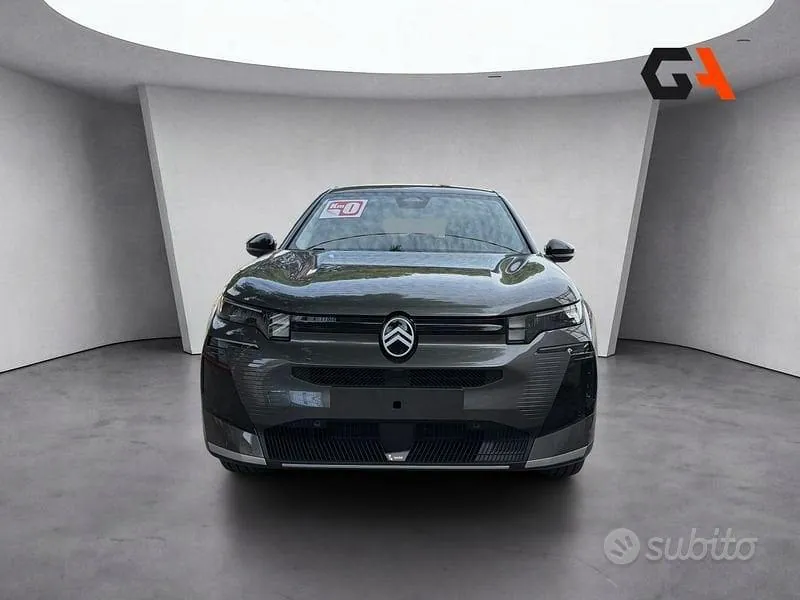 Citroen C5 Aircross 2026 photo 2