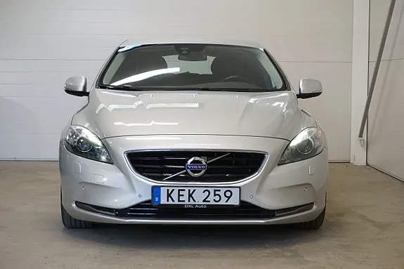 Volvo V40 2013 photo 3