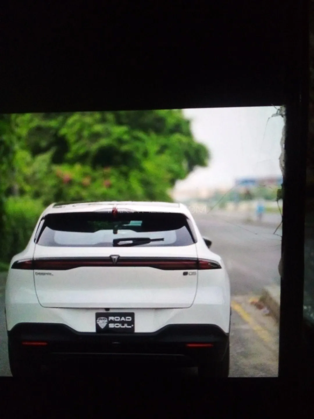 Deepal S05