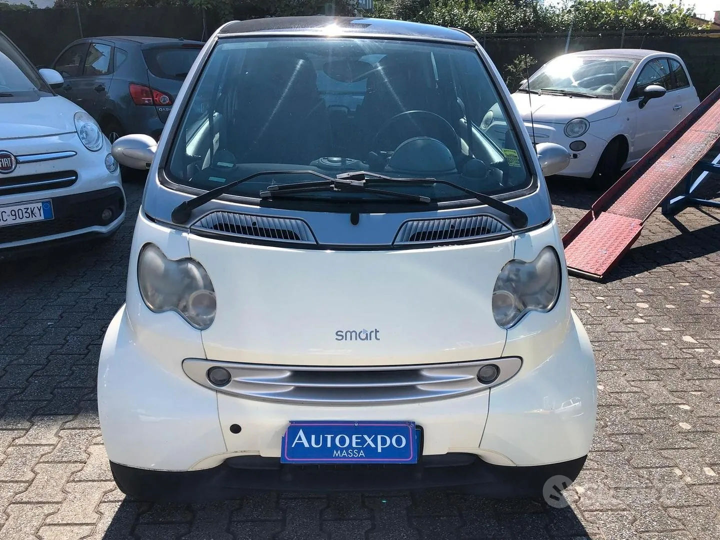 Smart 600 Passion