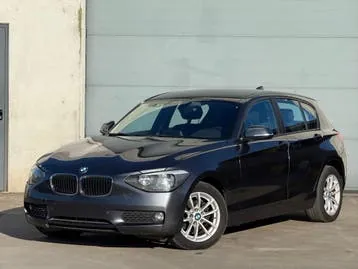 BMW Série 1