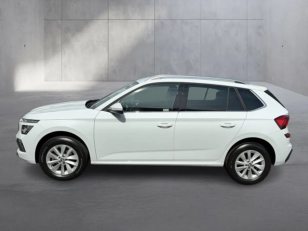 Skoda Kamiq 2025 photo 2