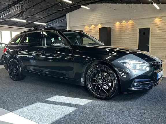 BMW 320D