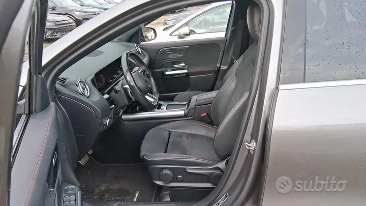 Mercedes-Benz Gla 2023 photo 5