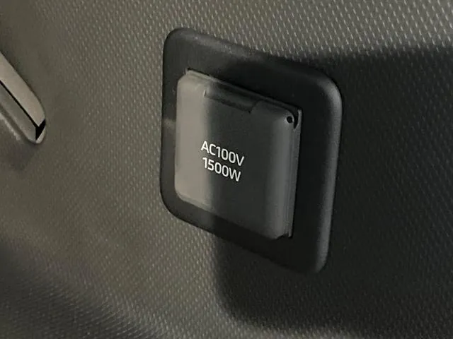 Subaru Forester 2026 photo 5