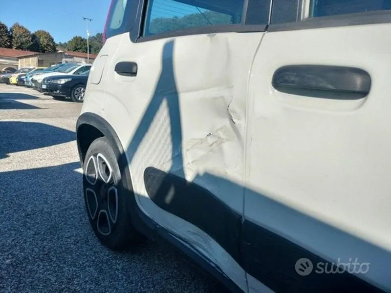 Fiat Panda 2022 photo 5