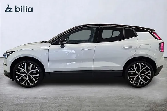 Volvo Ex30 2026 photo 3