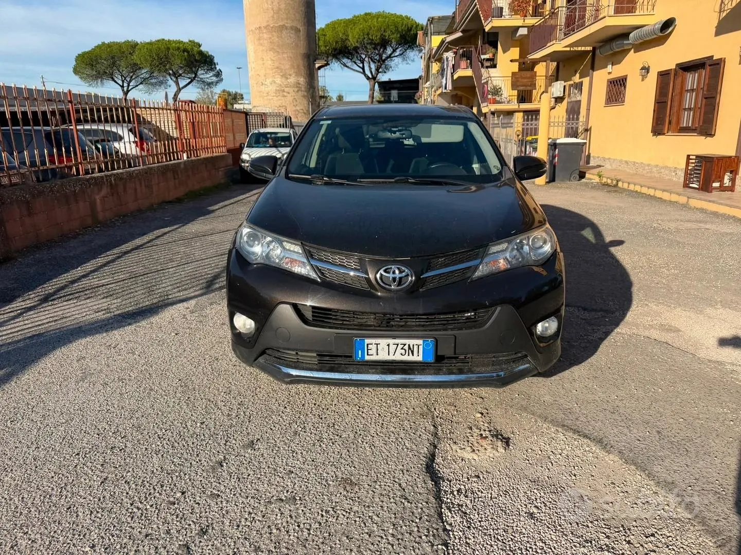 Toyota Rav4 2014 photo 2