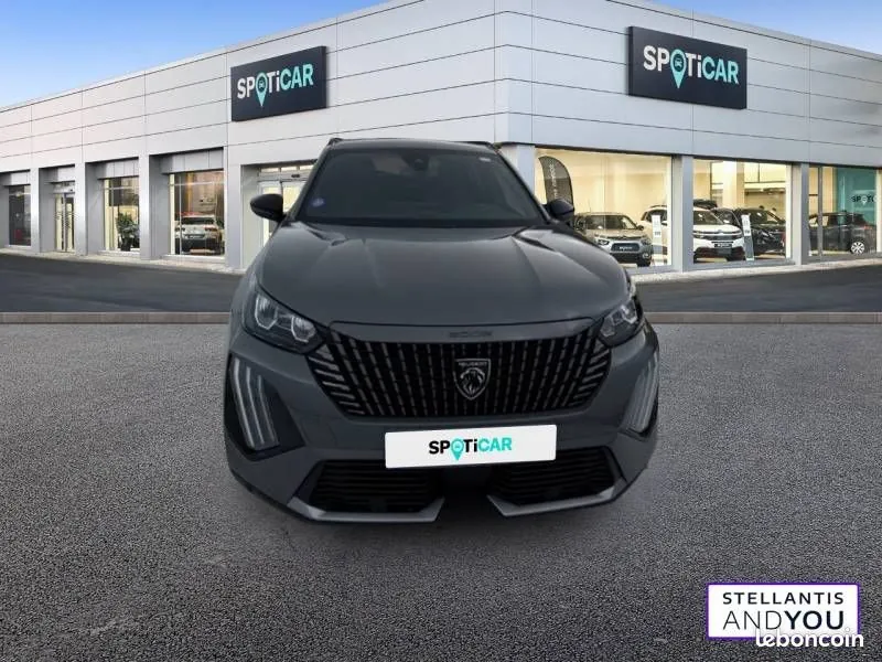 Peugeot 2008 2024 photo 2