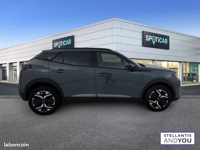 Peugeot 2008 2024 photo 4