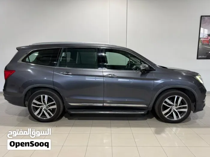 Honda Pilot