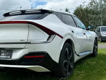 Kia Ev6 2024 photo 2