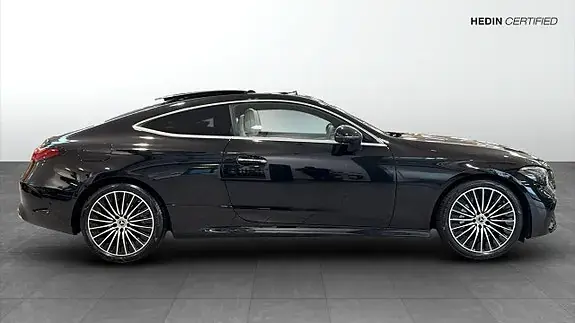 Mercedes-Benz Cle 300 2024 photo 4