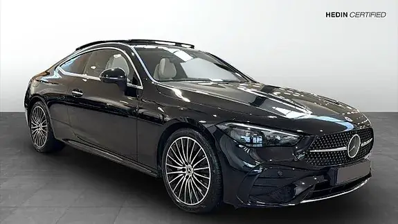 Mercedes-Benz Cle 300 2024 photo 3