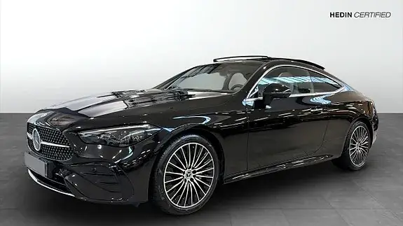 Mercedes-Benz Cle 300