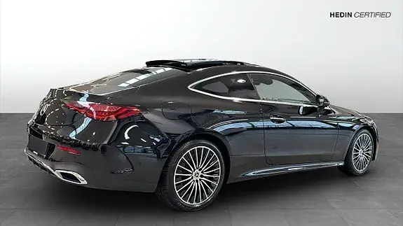 Mercedes-Benz Cle 300 2024 photo 5