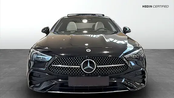Mercedes-Benz Cle 300 2024 photo 2