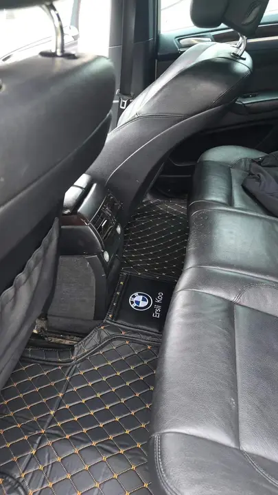 BMW X6 2013 photo 4