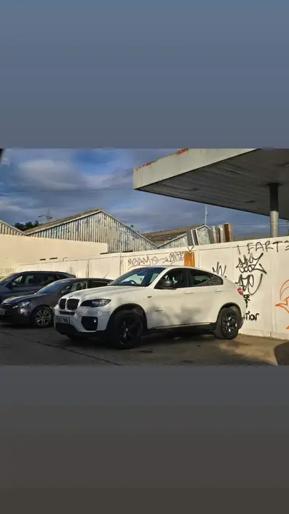BMW X6 2013 photo 2