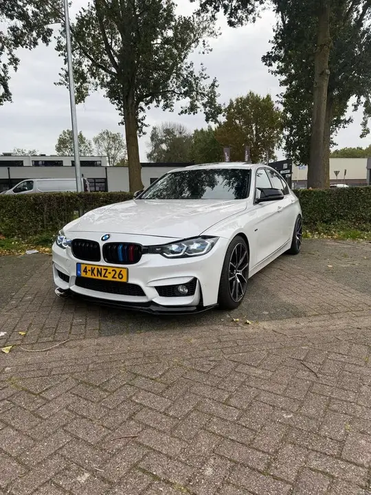 BMW 3Serie