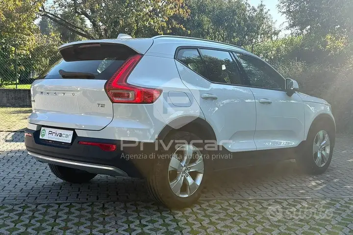 Volvo Xc40 2022 photo 5