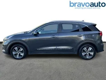 Kia Niro 2021 photo 3