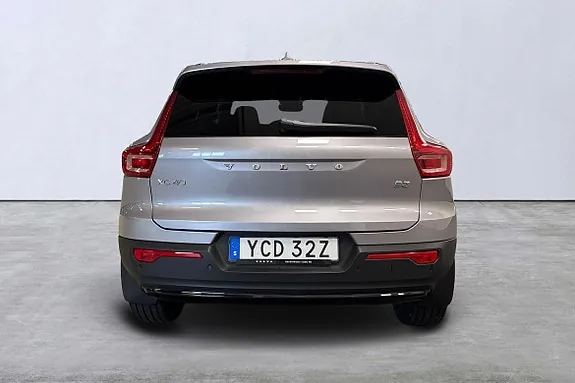 Volvo Xc40 2026 photo 5