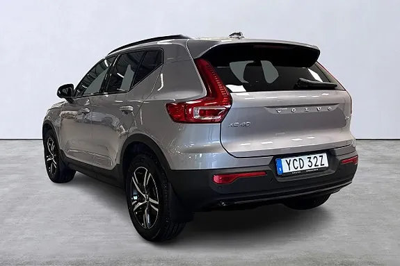 Volvo Xc40 2026 photo 4