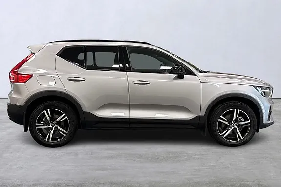 Volvo Xc40 2026 photo 3