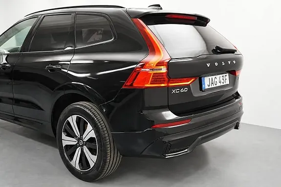 Volvo Xc60 2023 photo 4