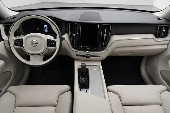 Volvo Xc60 2023 photo 5
