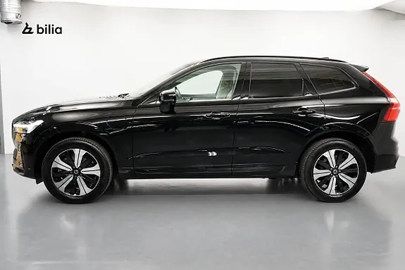 Volvo Xc60 2023 photo 2