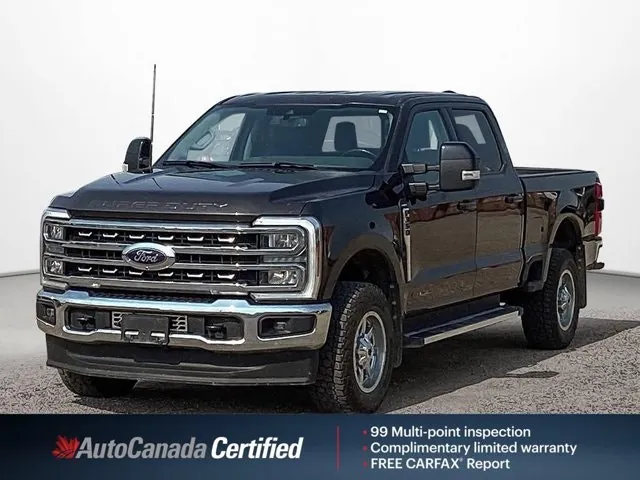 Ford Super Duty F-350
