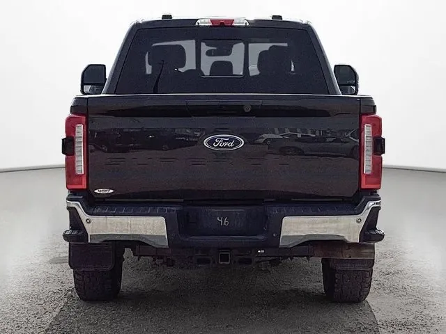 Ford Super Duty F-350 2024 photo 5