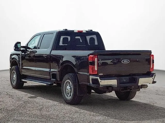Ford Super Duty F-350 2024 photo 4