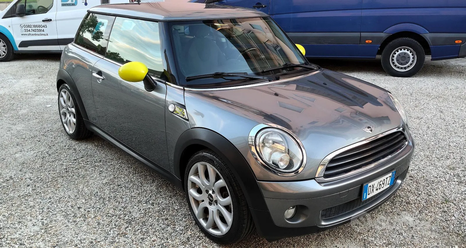 Mini One