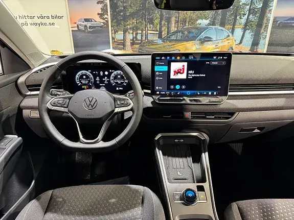 Volkswagen T-Roc 2026 photo 5