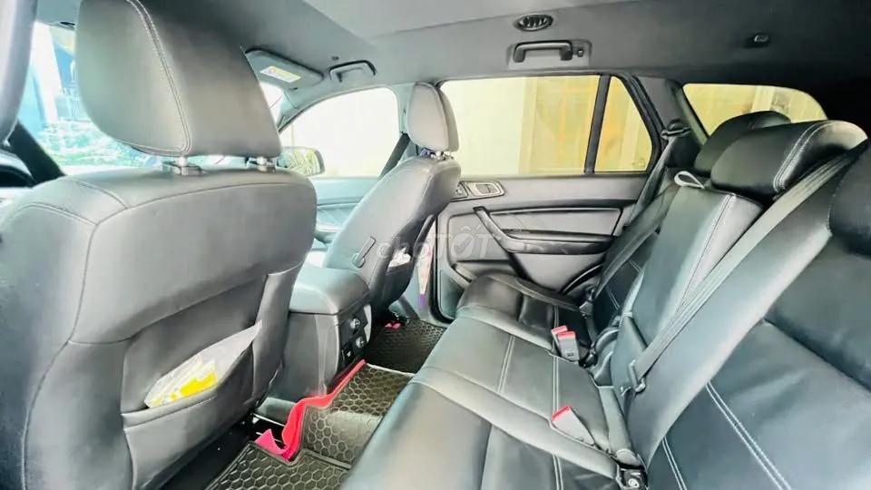 Ford Everest 2020 photo 2