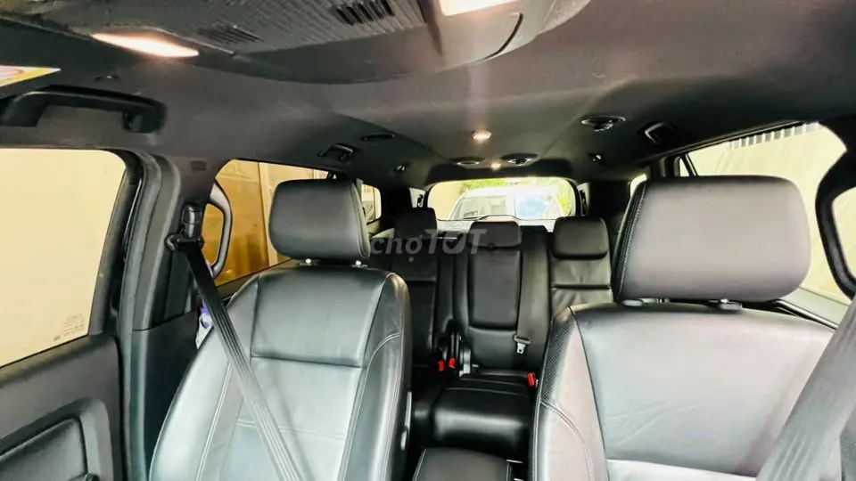 Ford Everest 2020 photo 3