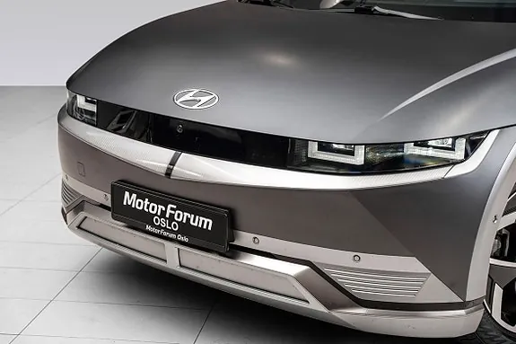 Hyundai Ioniq 5 2023 photo 5