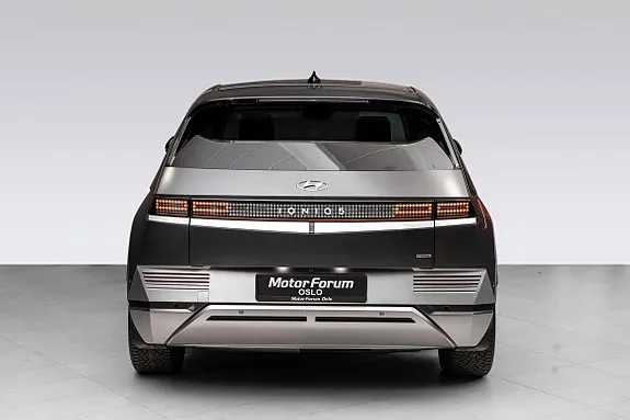 Hyundai Ioniq 5 2023 photo 4