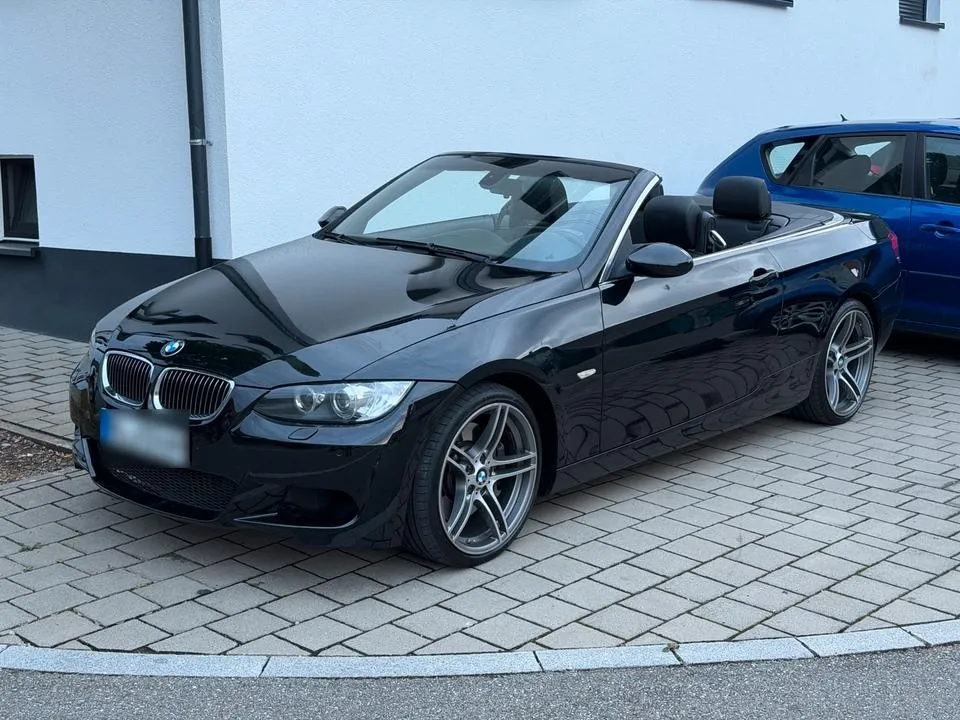 BMW 335I