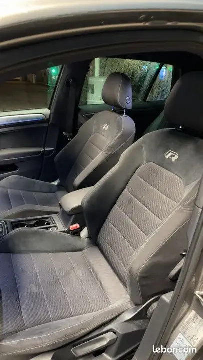 Volkswagen Golf 2014 photo 2